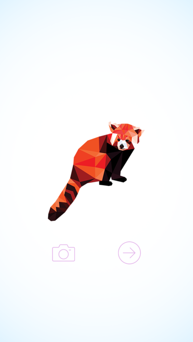 Poly4u: 3D Art Shape puzzle Screenshots
