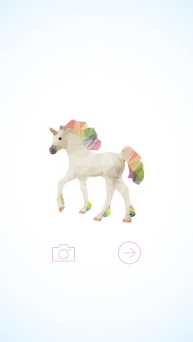 Poly4u: 3D Art Shape puzzle Screenshots
