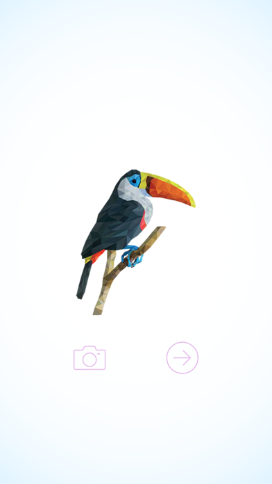 Poly4u: 3D Art Shape puzzle Screenshots