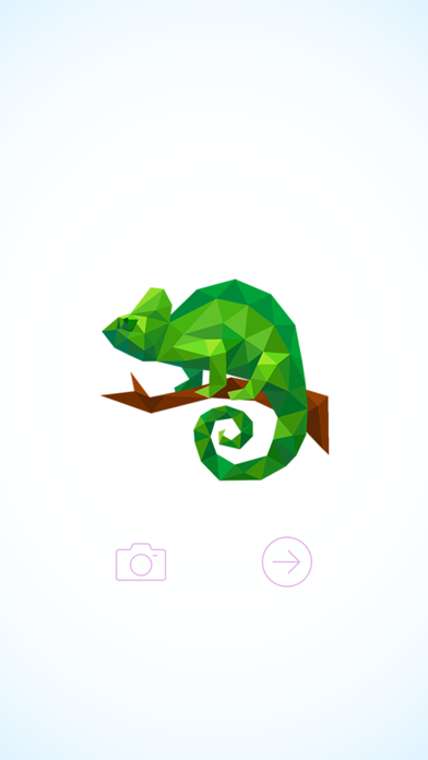 Poly4u: 3D Art Shape puzzle Screenshots