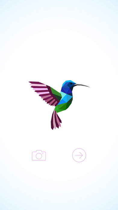 Poly4u: 3D Art Shape puzzle Screenshots