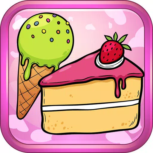 Bakery & Cake Puzzle Dessert Match Game Bakery & Cake Puzzle Dessert Match Game