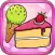 Bakery & Cake Puzzle Dessert Match Game