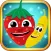 Fruit Blast Match 3 Puzzle Game