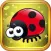 Little Bugs Match3 - Best Puzzle Game for Kids