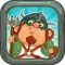 Vikings Puzzle Mania - Match 3 Game for Kids