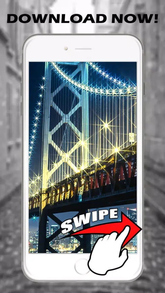 America's Tourist Attraction Wallpapers Ekran Görüntüleri