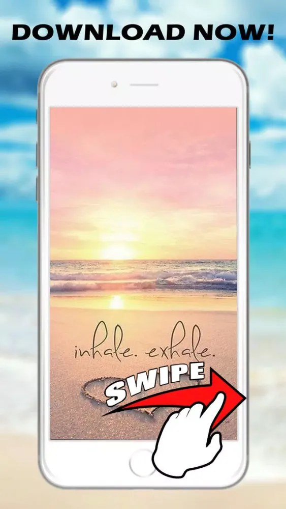 Capturas de tela do Sea & Ocean Wallpapers