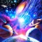 Space & Galaxy HD Wallpapers for Free