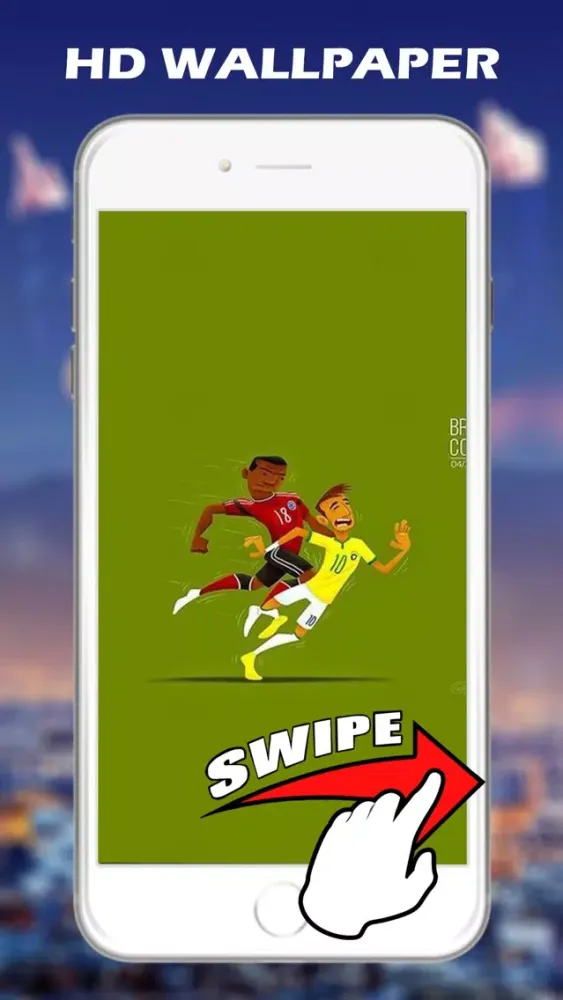 صور Cool Soccer Sport Wallpapers