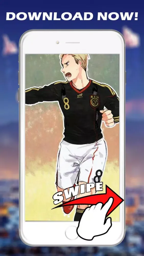 صور Cool Soccer Sport Wallpapers