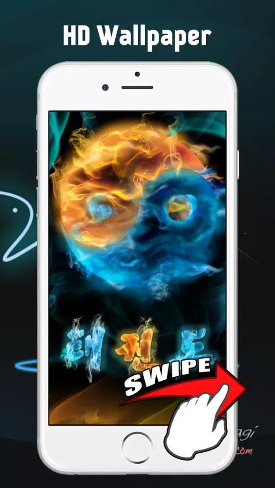 Taekwondo Martial Art HD Wallpapers应用截图