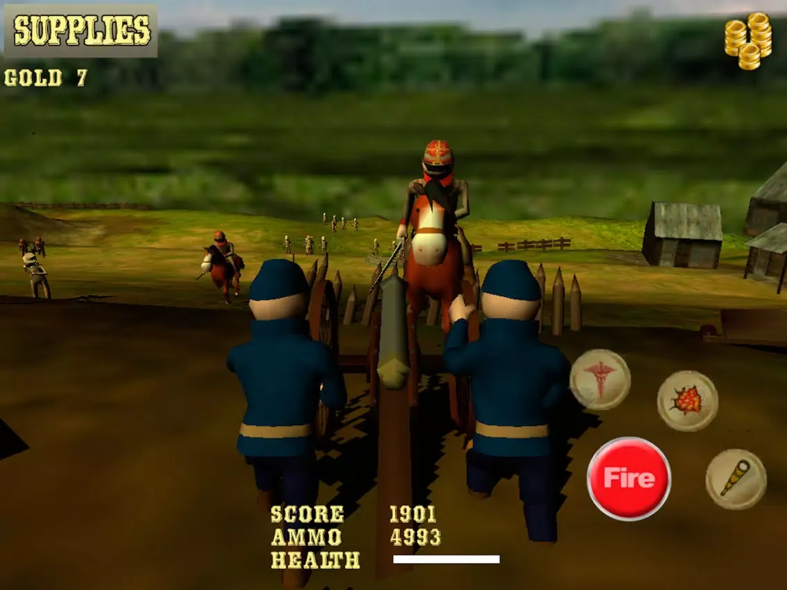 Zrzuty ekranu 1863 iPad 