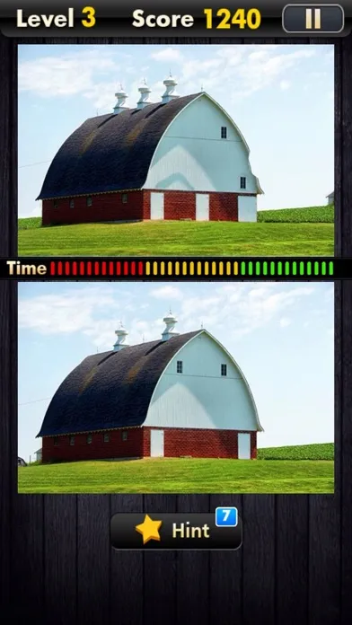 تصاویر Cool Game Find Difference