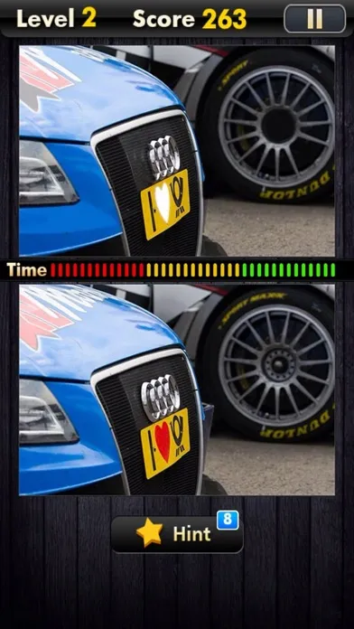 تصاویر Cool Game Find Difference