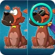 Find Differences ~ spot the differences Find Differences ~ spot the differences