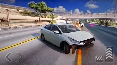 Destroy: Car Crash Simulator Screenshots