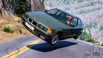 Destroy: Car Crash Simulator Screenshots