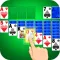 Classic Solitaire Card