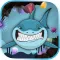 Shark Adventure Story