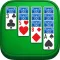 Pc Mini Game - Solitaire Classic