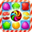 Smash Candy Tale