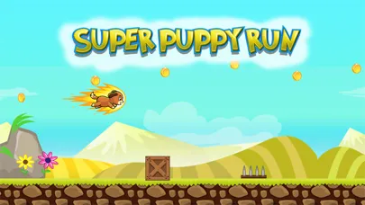 صور Super Puppy Run: Mini Game
