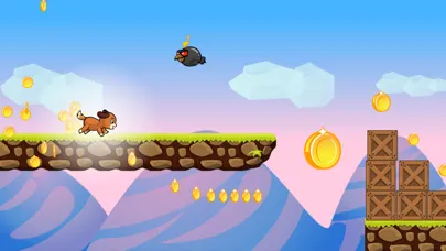 صور Super Puppy Run: Mini Game