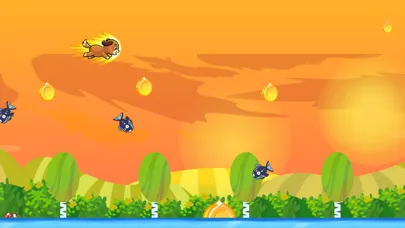 صور Super Puppy Run: Mini Game