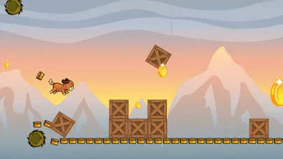 صور Super Puppy Run: Mini Game