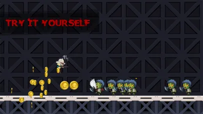 Скриншоты Zombies VS Hunter - Running & Shooting Undead Land