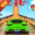 Car Stunt GT Racing Mega Ramp