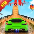 Car Stunt GT Racing Mega Ramp Car Stunt GT Racing Mega Ramp
