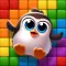 Penguin Blast
