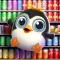 Triple Penguin