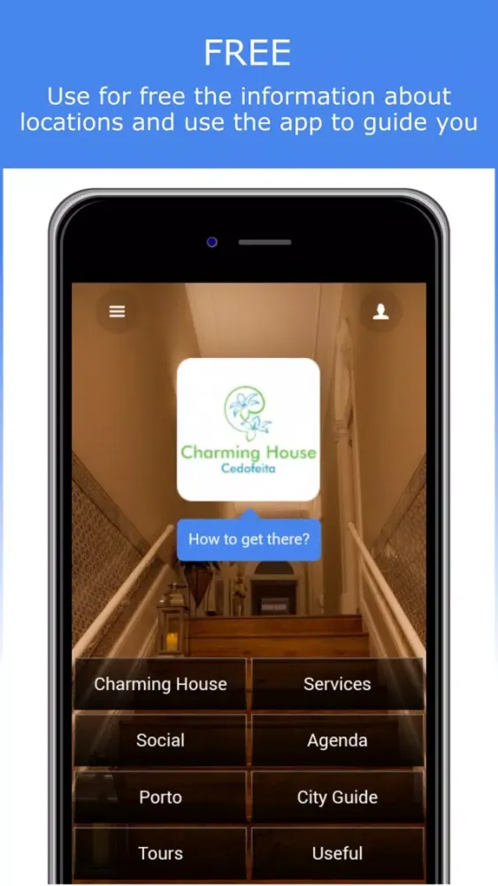 Charming House Cedofeita Screenshots