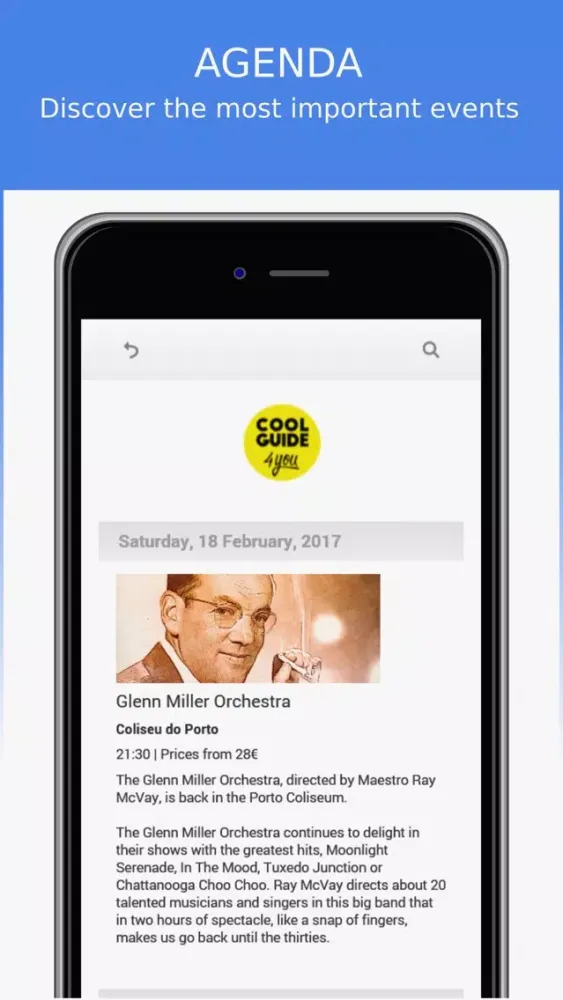 Tangkapan skrin Porto Trindade Hotel