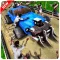 Car Shooter:Zombie Survival