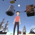 Only Up! 3D Parkour Adventure Only Up! 3D Parkour Adventure
