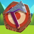 Axe Throwing - Viking Valhalla Axe Throwing - Viking Valhalla