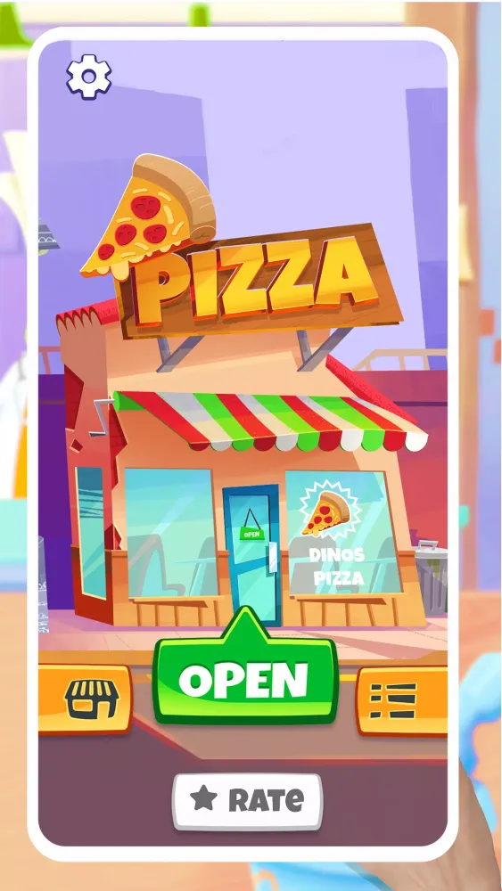 Pizza Maker - Cooking Games Screenshots