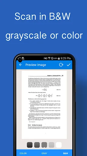 Fast Scanner - PDF Scan App Screenshots