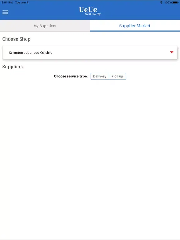 تصاویر UeUe Supply iPad 