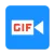 GIF to Video