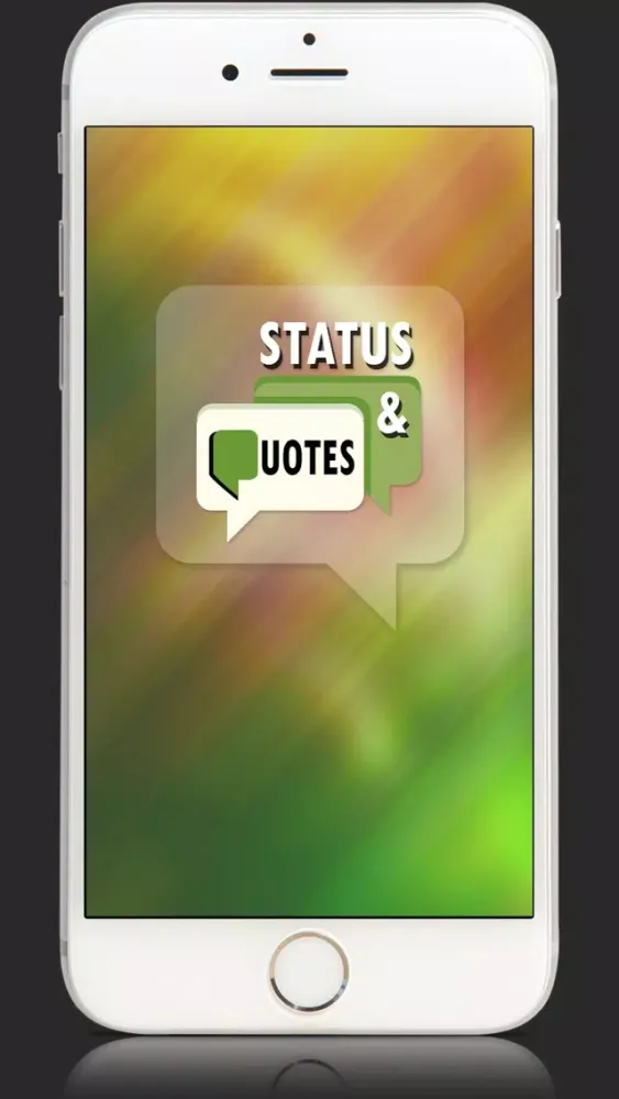 Capturas de pantalla de 1,00,000+ Cool Status Wattpad