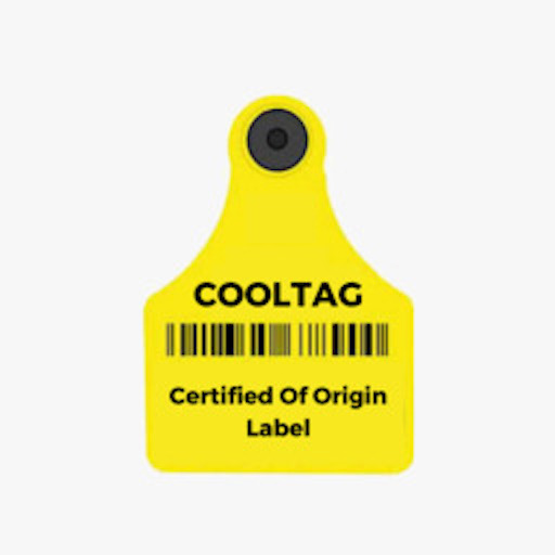 CoolTag