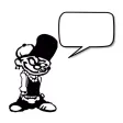 Urban Quotes Sticker Pack