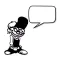 Urban Quotes Sticker Pack