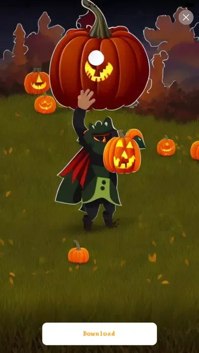 Soundboard for Pumpkin Panic Screenshots