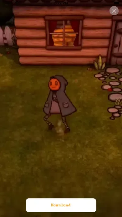 Soundboard for Pumpkin Panic Screenshots